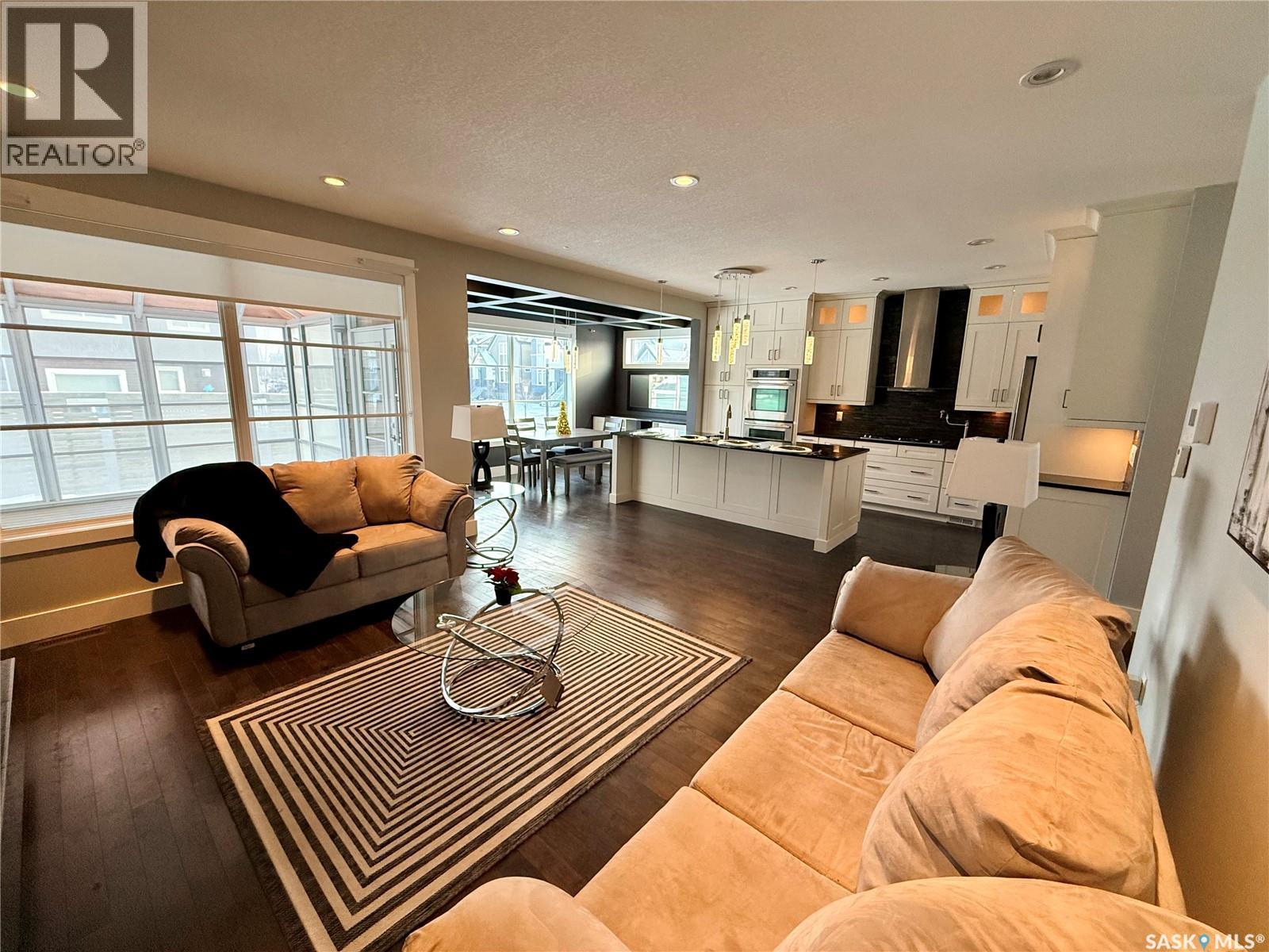 3633 Green Water Drive, Regina, Saskatchewan  S4V 1R3 - Photo 14 - SK046393