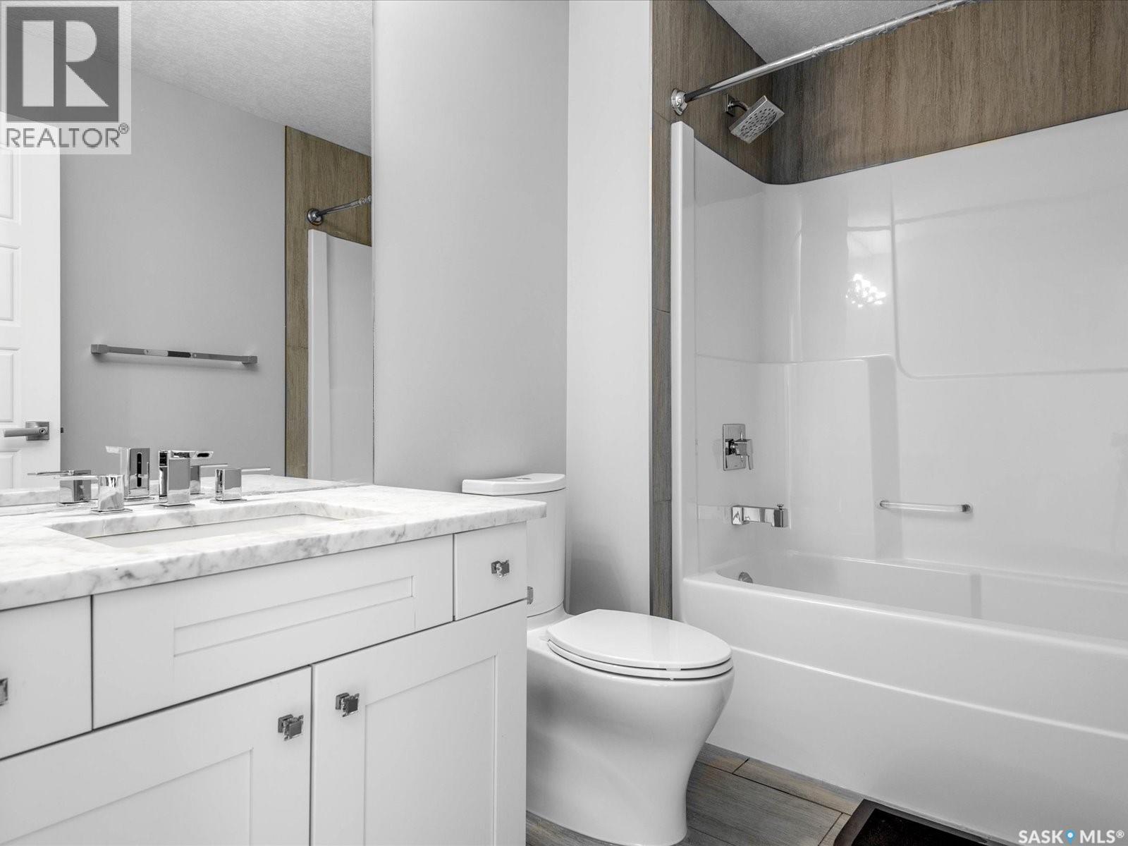 3633 Green Water Drive, Regina, Saskatchewan  S4V 1R3 - Photo 35 - SK046393