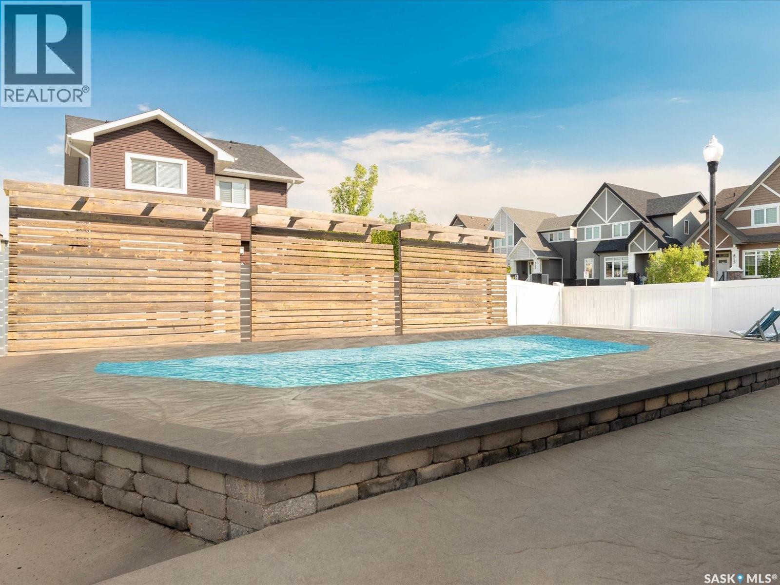 3633 Green Water Drive, Regina, Saskatchewan  S4V 1R3 - Photo 47 - SK046393