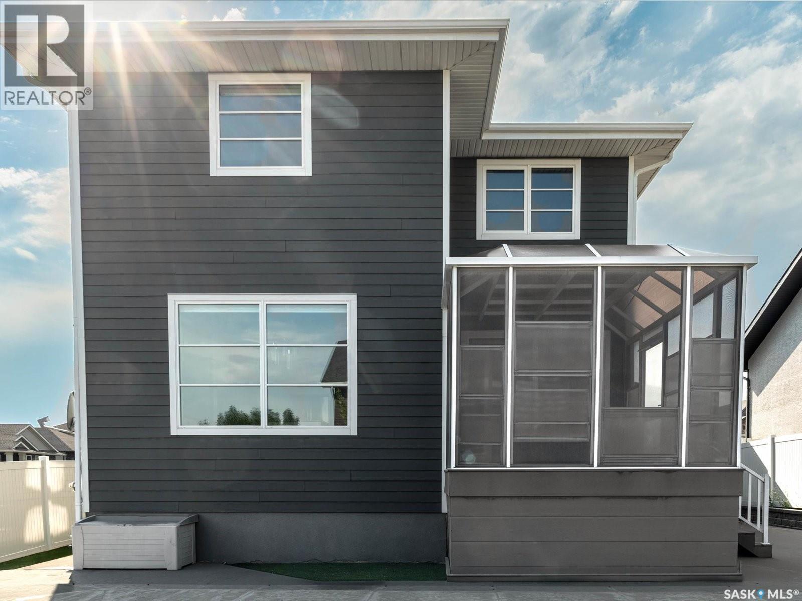 3633 Green Water Drive, Regina, Saskatchewan  S4V 1R3 - Photo 48 - SK046393