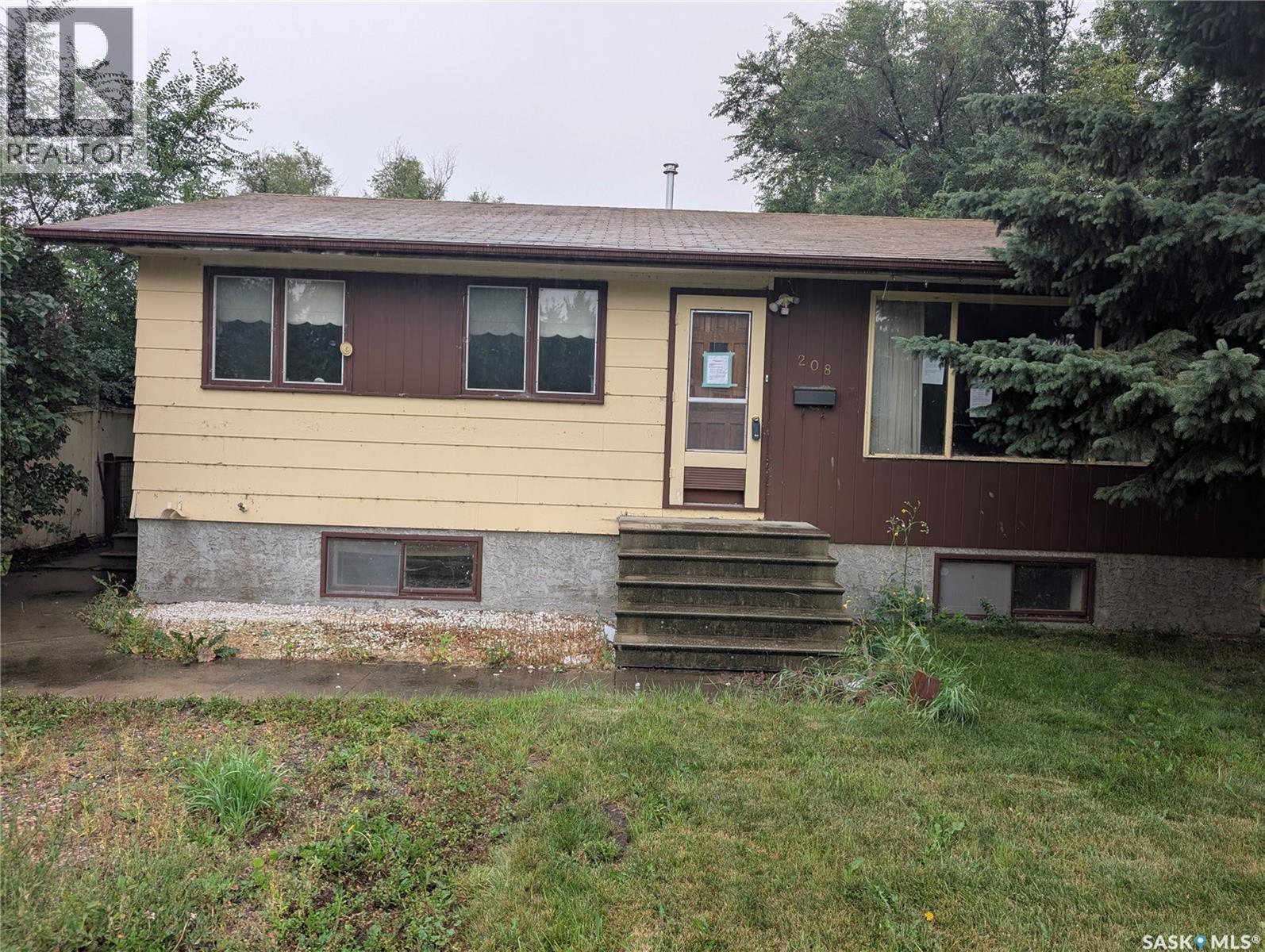 208 Carson STREET, Dundurn, Saskatchewan