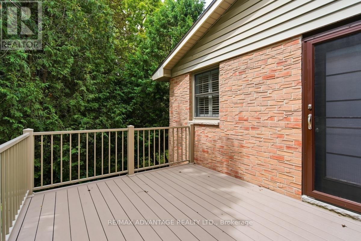 Rear - 195 Emery Street E, London South (South F), Ontario  N6C 2E3 - Photo 20 - X13704252