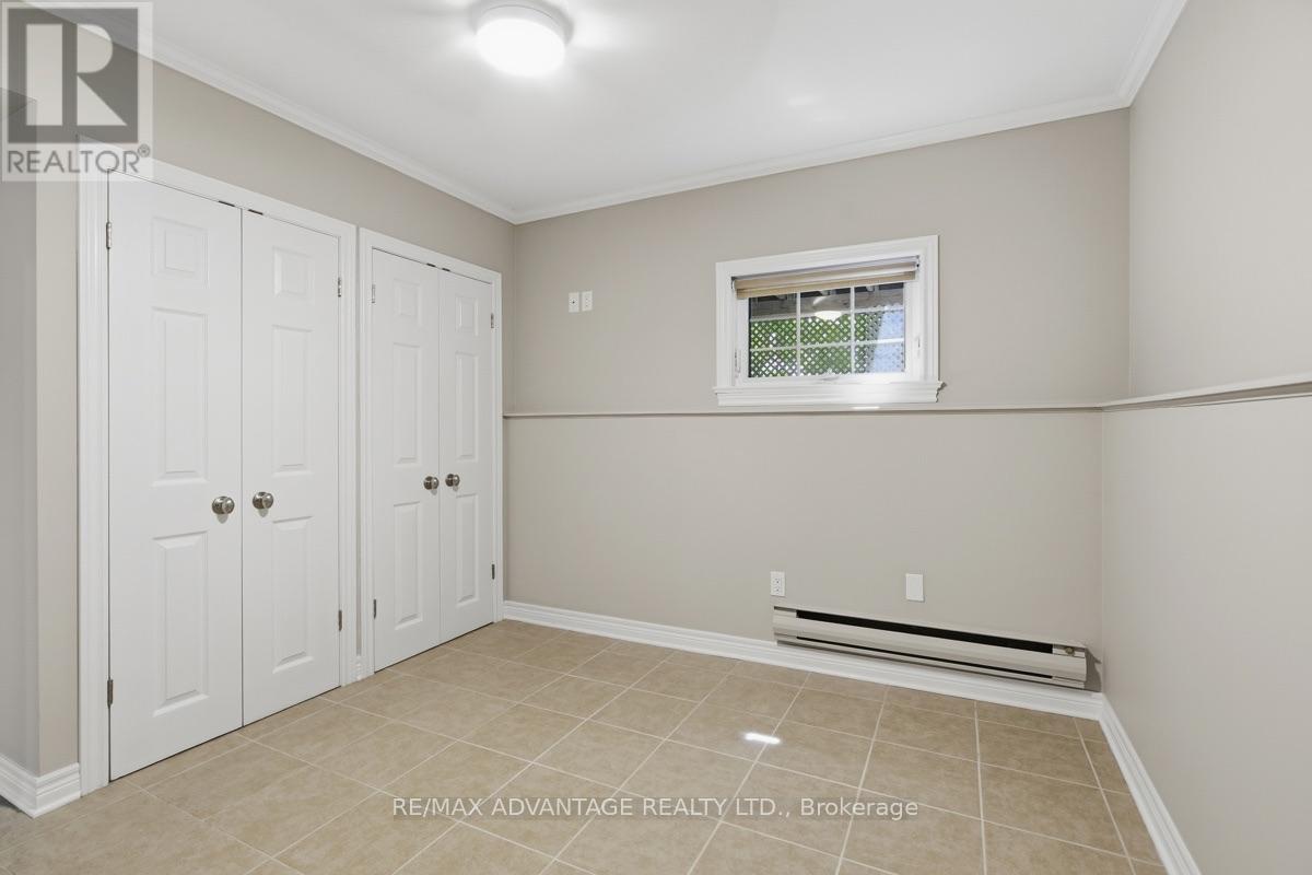 Rear - 195 Emery Street E, London South (South F), Ontario  N6C 2E3 - Photo 29 - X13704252