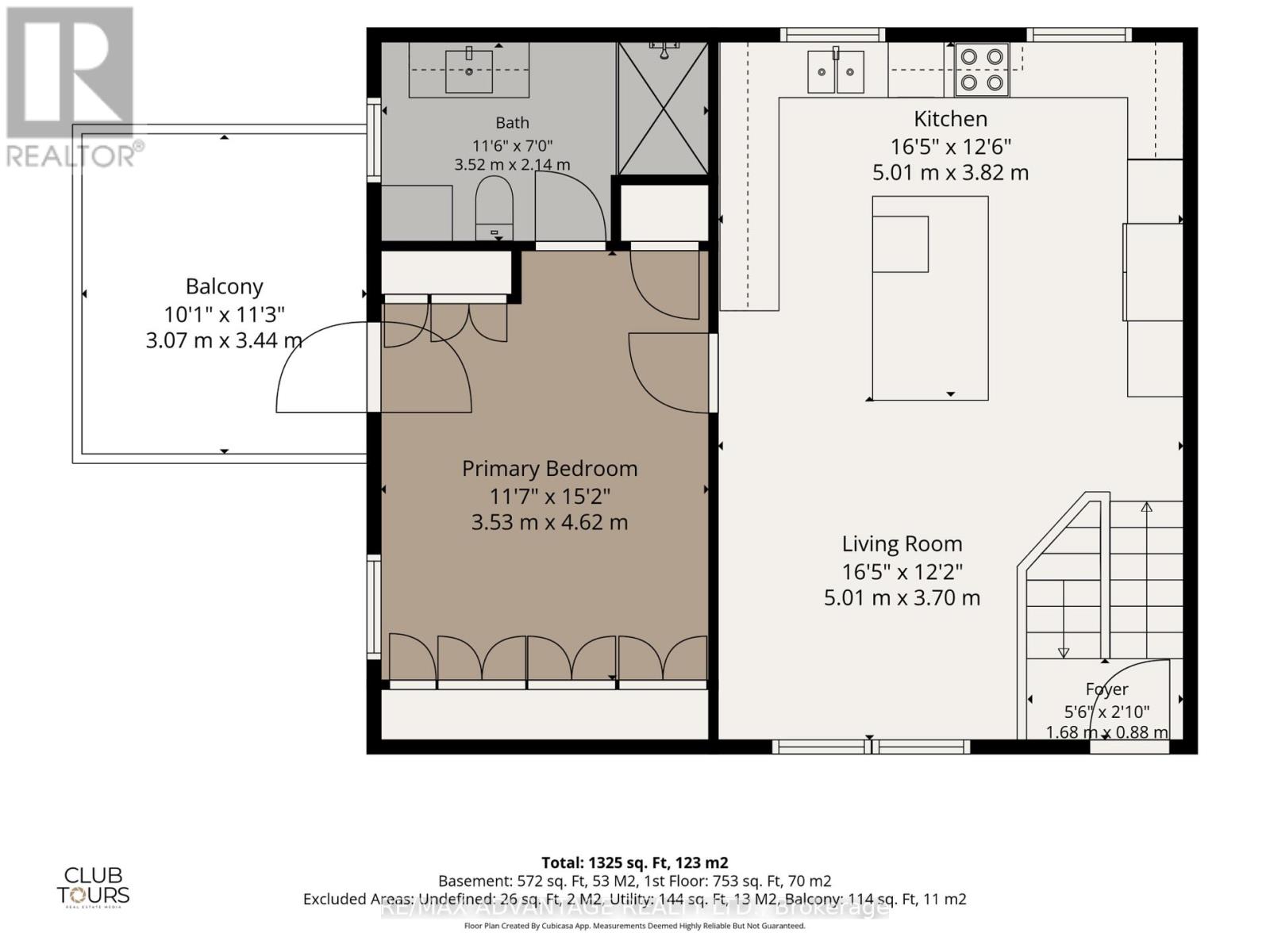 Rear - 195 Emery Street E, London South (South F), Ontario  N6C 2E3 - Photo 36 - X13704252