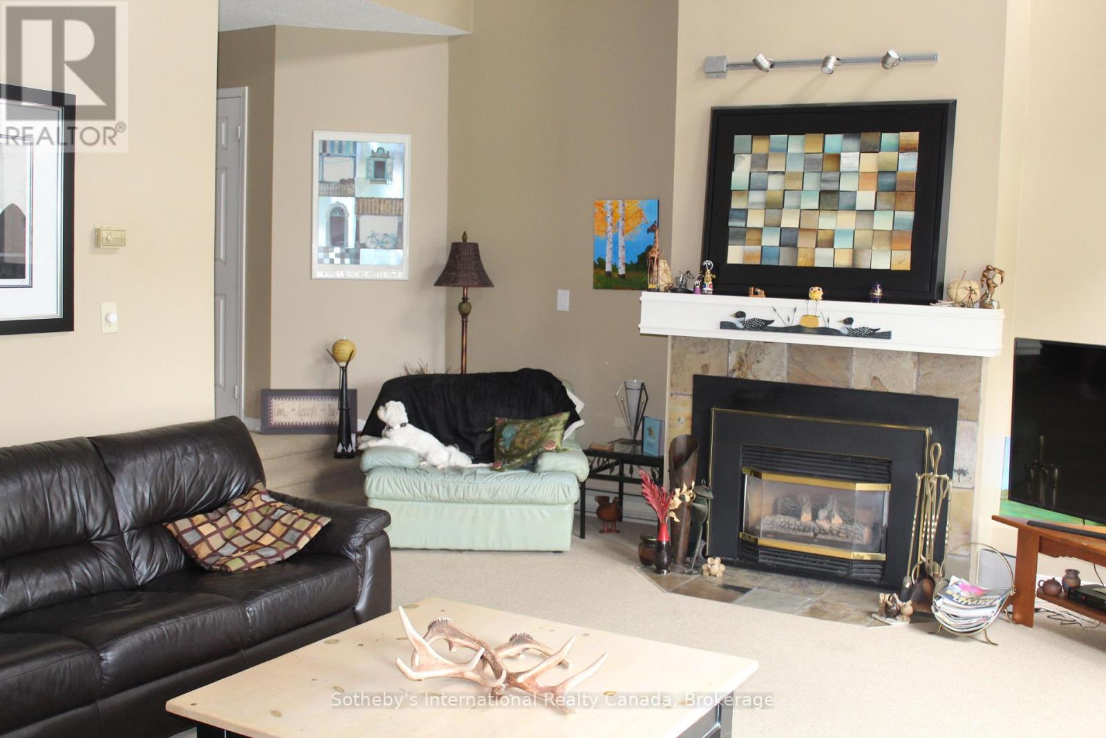 115 - 107 Wintergreen Place, Blue Mountains, Ontario  L9Y 0P8 - Photo 6 - X13704254