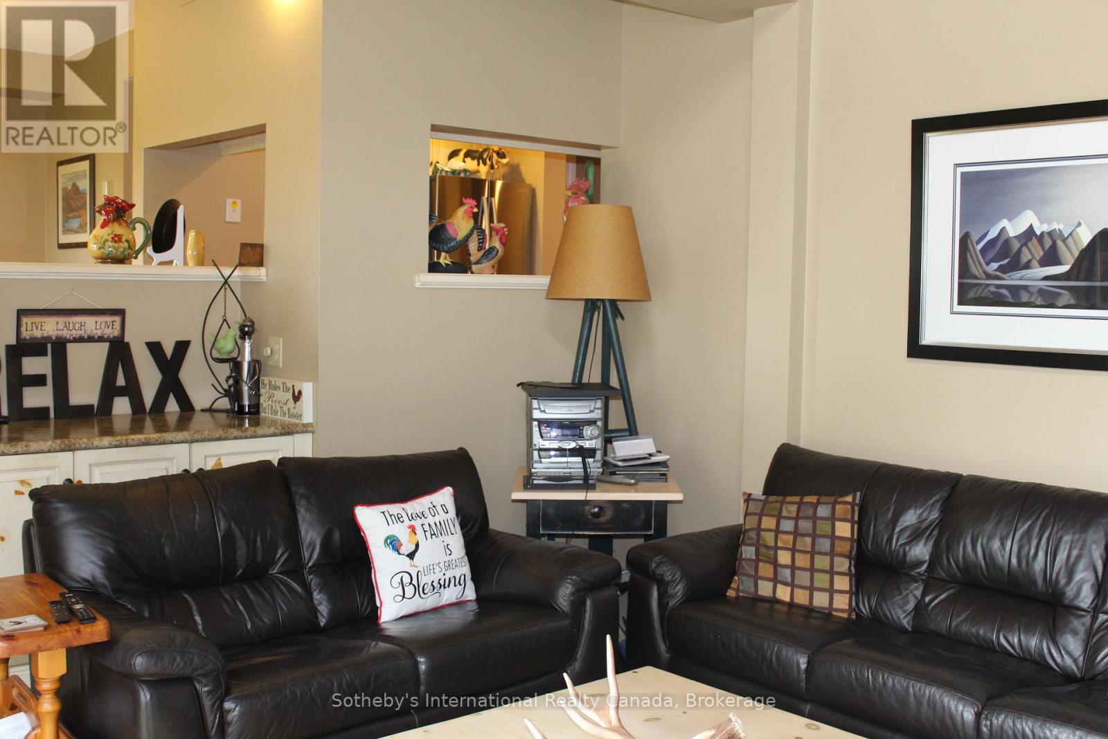 115 - 107 Wintergreen Place, Blue Mountains, Ontario  L9Y 0P8 - Photo 7 - X13704254