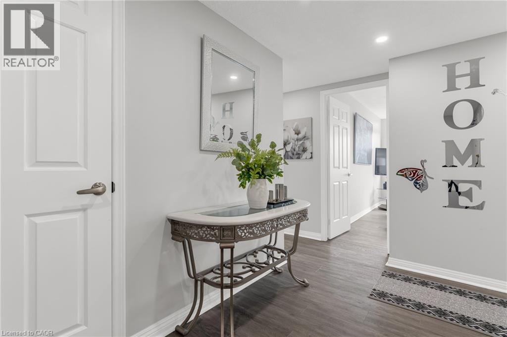 40 HARRISFORD Street Unit# 608, Hamilton, Ontario