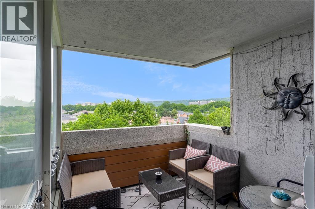 40 Harrisford Street Unit# 608, Hamilton, Ontario  L8K 6N1 - Photo 12 - 40857429