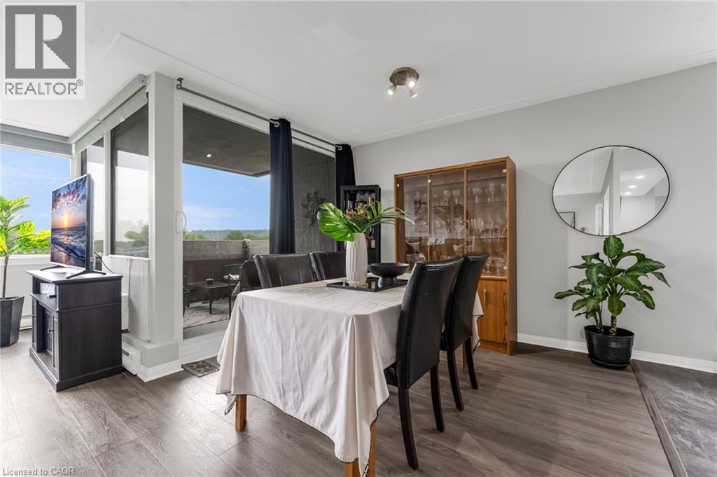 40 Harrisford Street Unit# 608, Hamilton, Ontario  L8K 6N1 - Photo 4 - 40857429