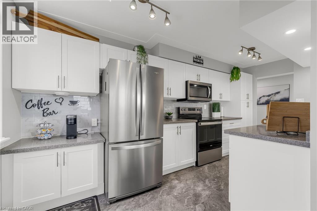 40 Harrisford Street Unit# 608, Hamilton, Ontario  L8K 6N1 - Photo 6 - 40857429