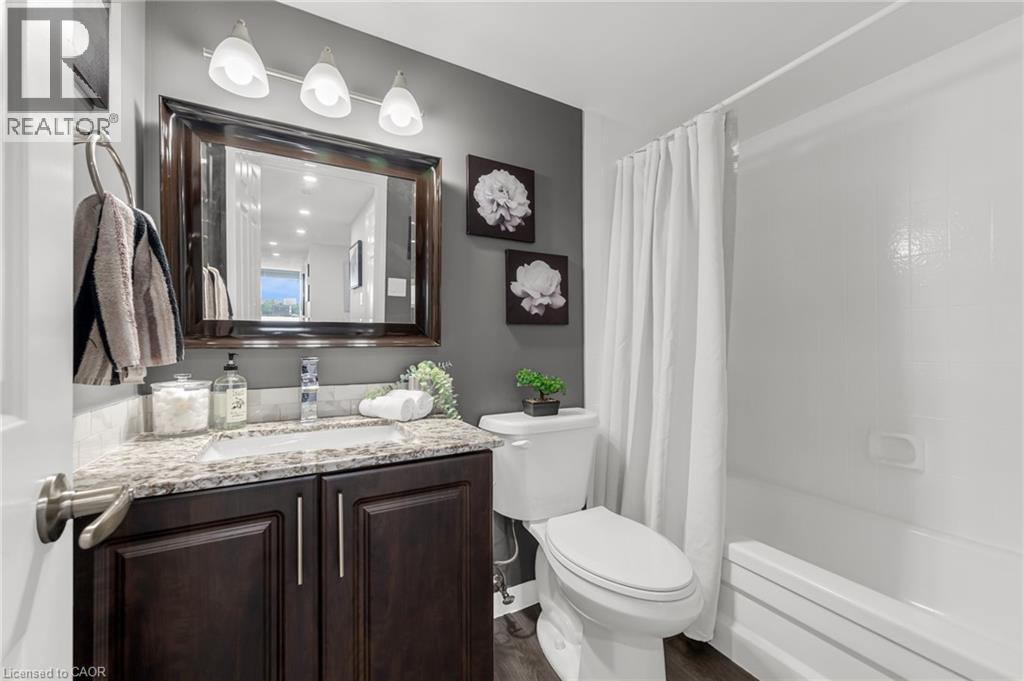 40 Harrisford Street Unit# 608, Hamilton, Ontario  L8K 6N1 - Photo 7 - 40857429