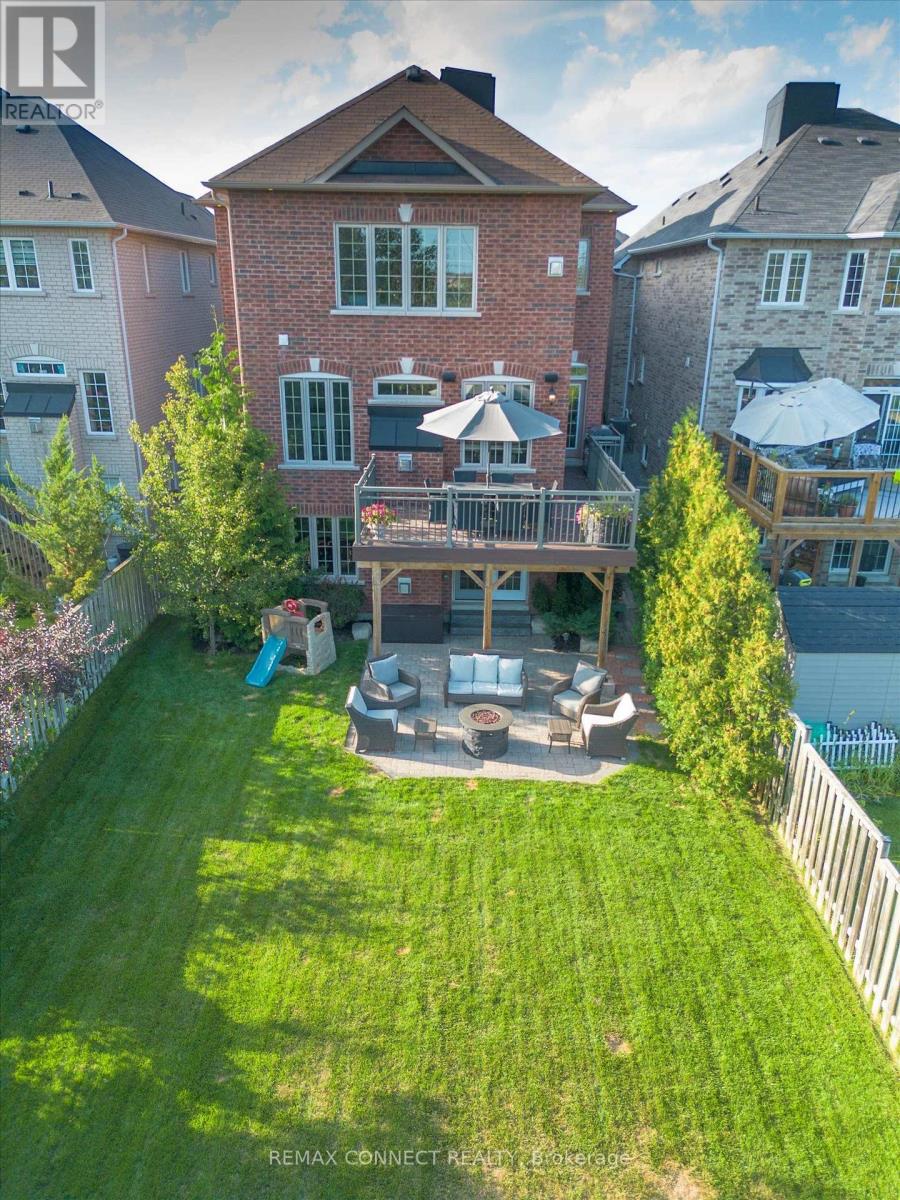 120 Sharplin Drive, Ajax, Ontario  L1Z 0Z1 - Photo 33 - E13704260