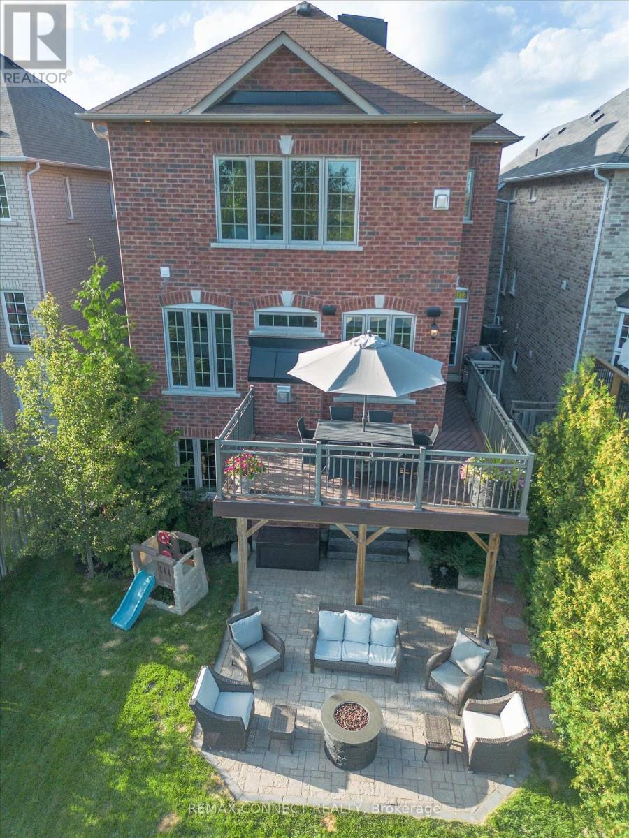 120 Sharplin Drive, Ajax, Ontario  L1Z 0Z1 - Photo 4 - E13704260