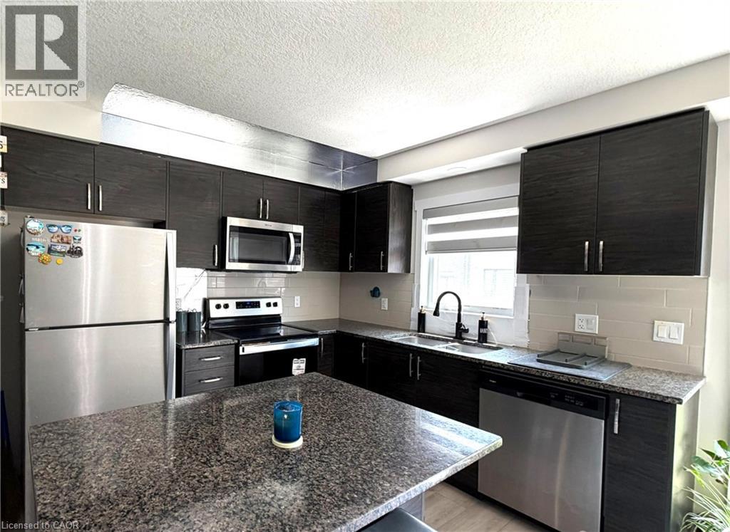 51 Wilkinson Avenue, Cambridge, Ontario  N1S 0C5 - Photo 8 - 40849551