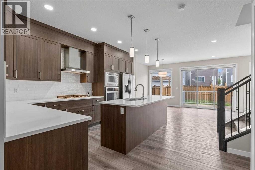 109 Mallard Grove SE, Calgary, Alberta  T3S 0E2 - Photo 3 - A2329816