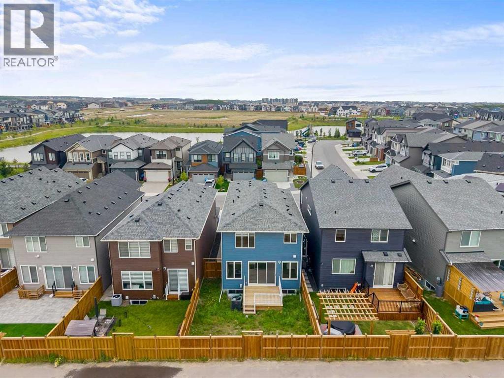 109 Mallard Grove SE, Calgary, Alberta  T3S 0E2 - Photo 38 - A2329816