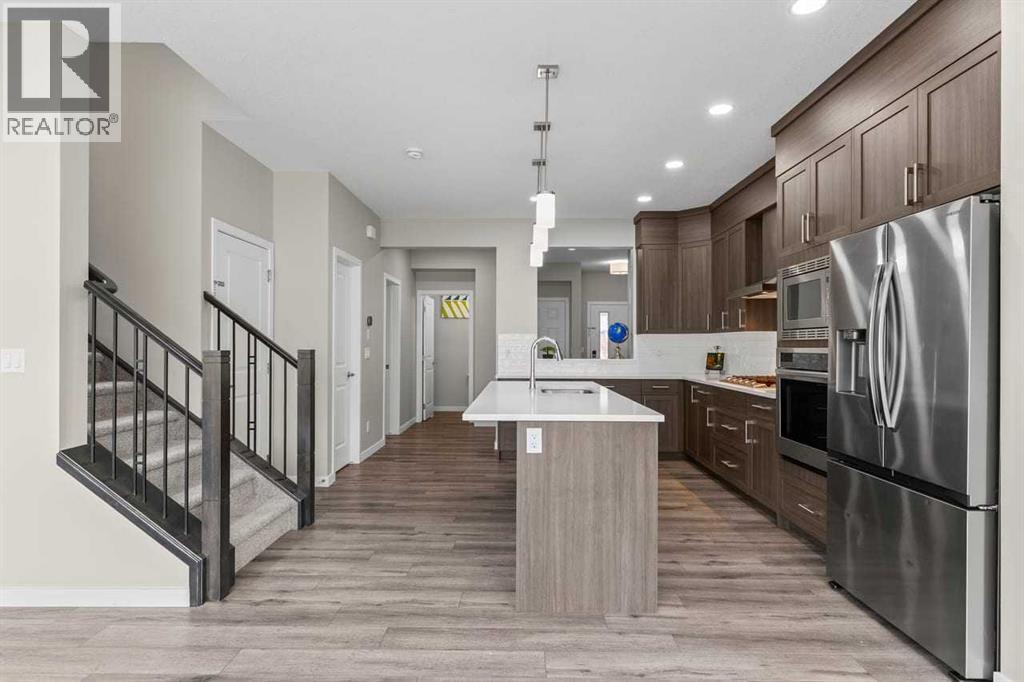 109 Mallard Grove SE, Calgary, Alberta  T3S 0E2 - Photo 6 - A2329816