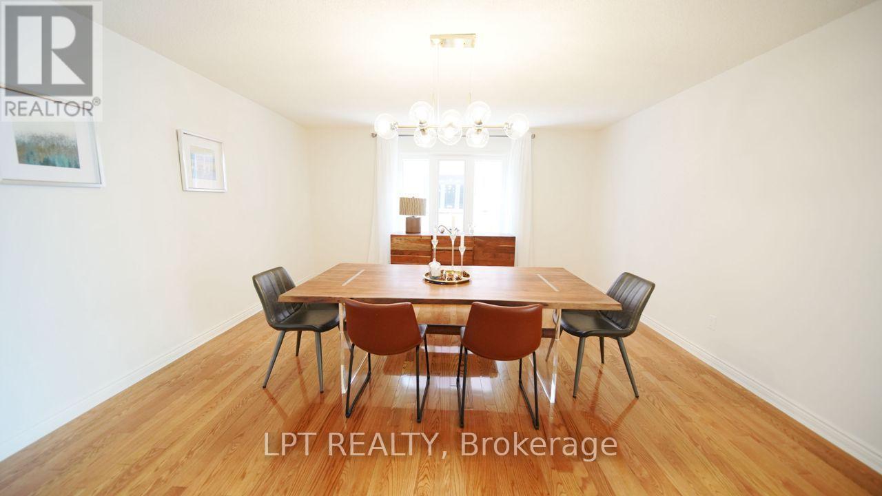 37 Laser Court, Richmond Hill, Ontario  L4B 1S1 - Photo 2 - N13704268