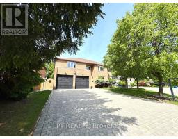 37 LASER COURT, Richmond Hill, Ontario