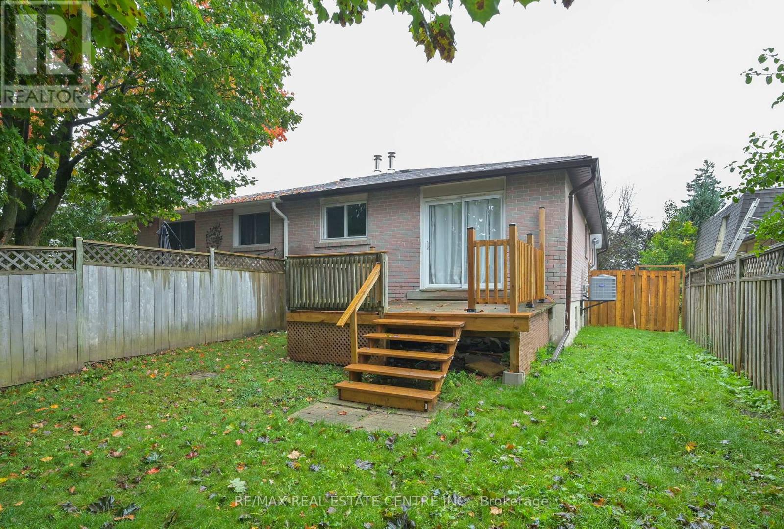 116 Burbank Crescent, Orangeville, Ontario  L9W 3H8 - Photo 28 - W13704262