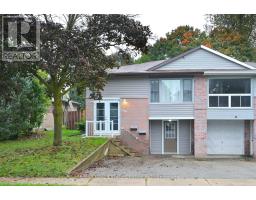 116 BURBANK CRESCENT, Orangeville, Ontario