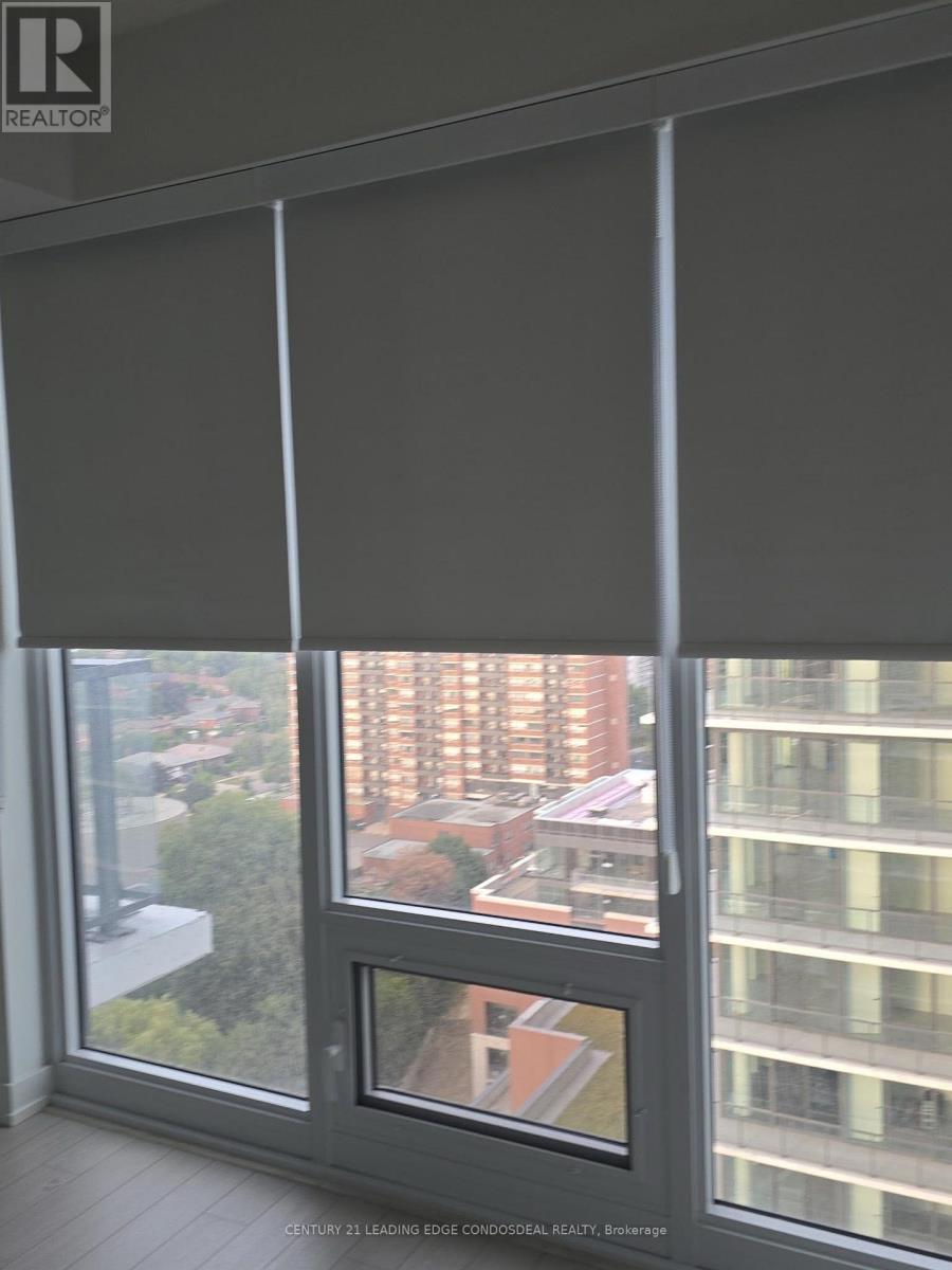 1605 - 4010 Eglinton Avenue W, Toronto, Ontario  M9A 0G5 - Photo 11 - W13704264