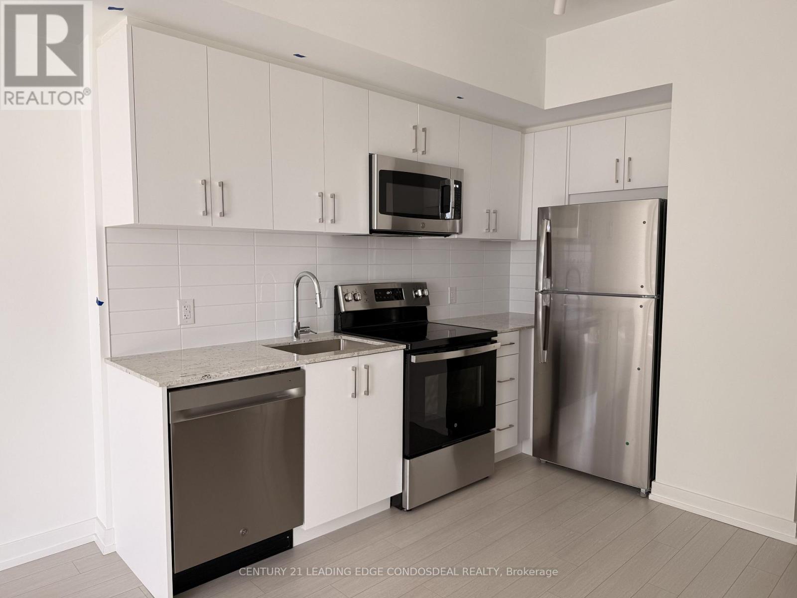 1605 - 4010 Eglinton Avenue W, Toronto, Ontario  M9A 0G5 - Photo 8 - W13704264