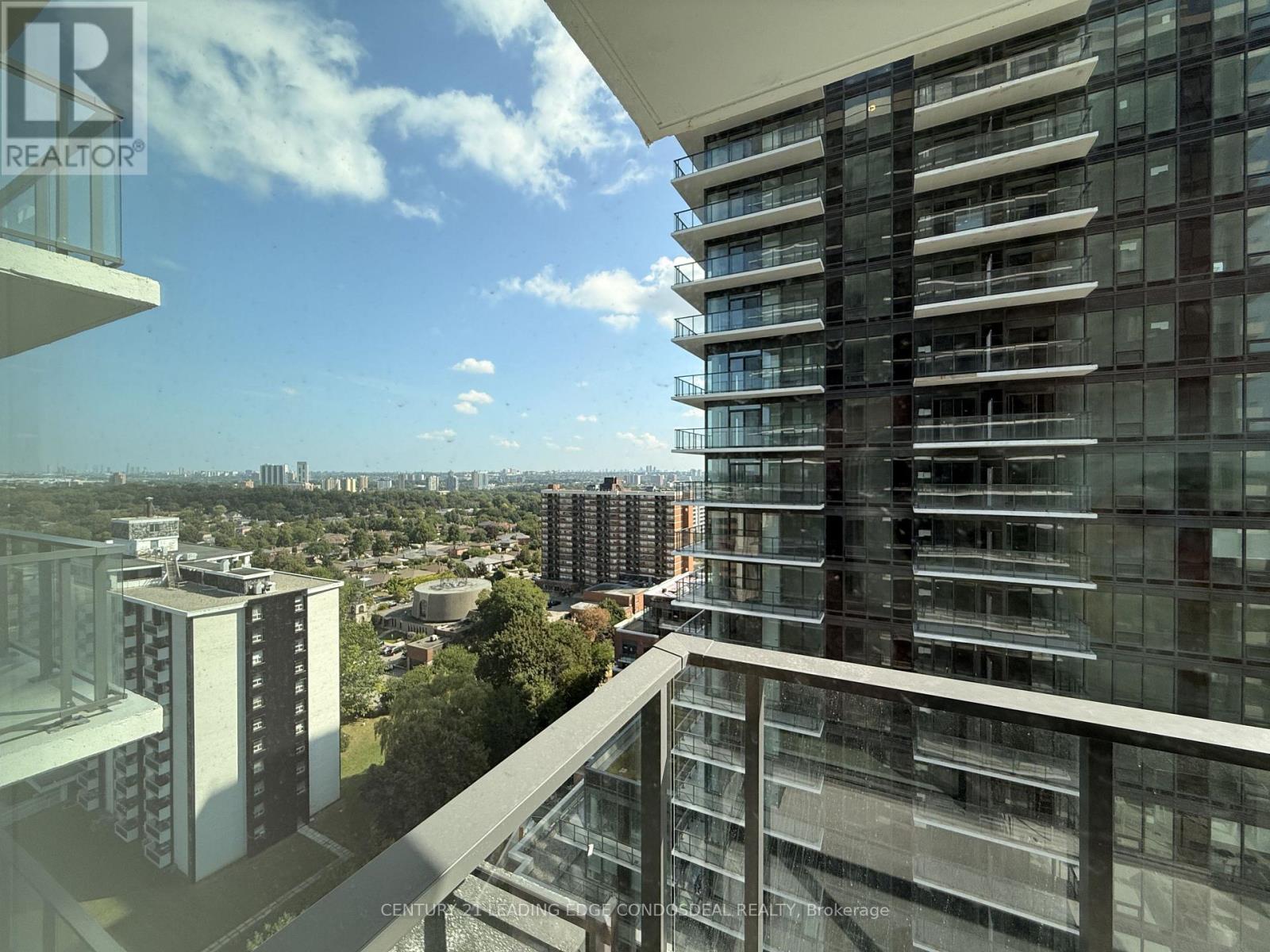 1605 - 4010 Eglinton Avenue W, Toronto, Ontario  M9A 0G5 - Photo 9 - W13704264