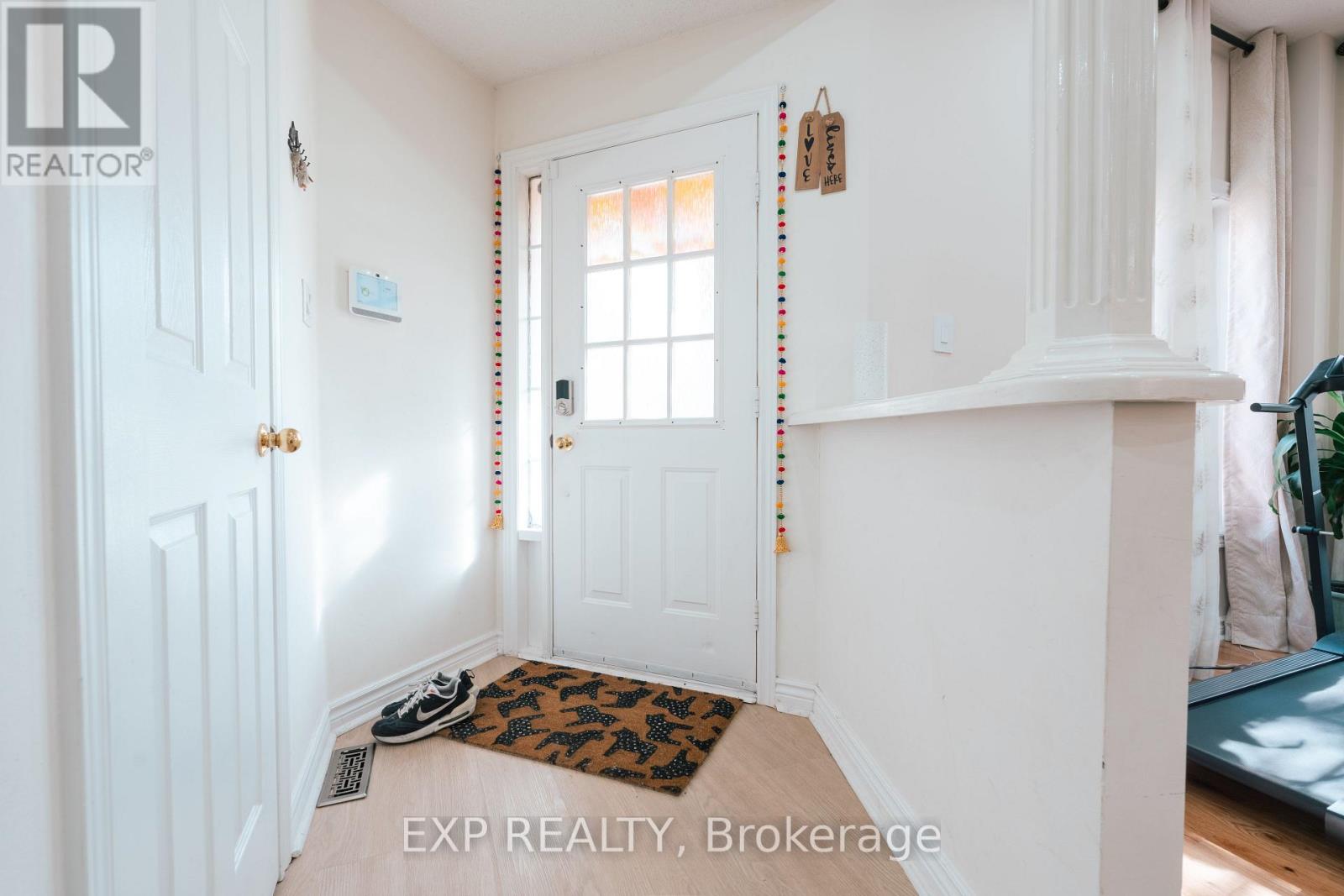 Upper - 206 Drinkwater Road, Brampton, Ontario  L6Y 4Z3 - Photo 16 - W13704266