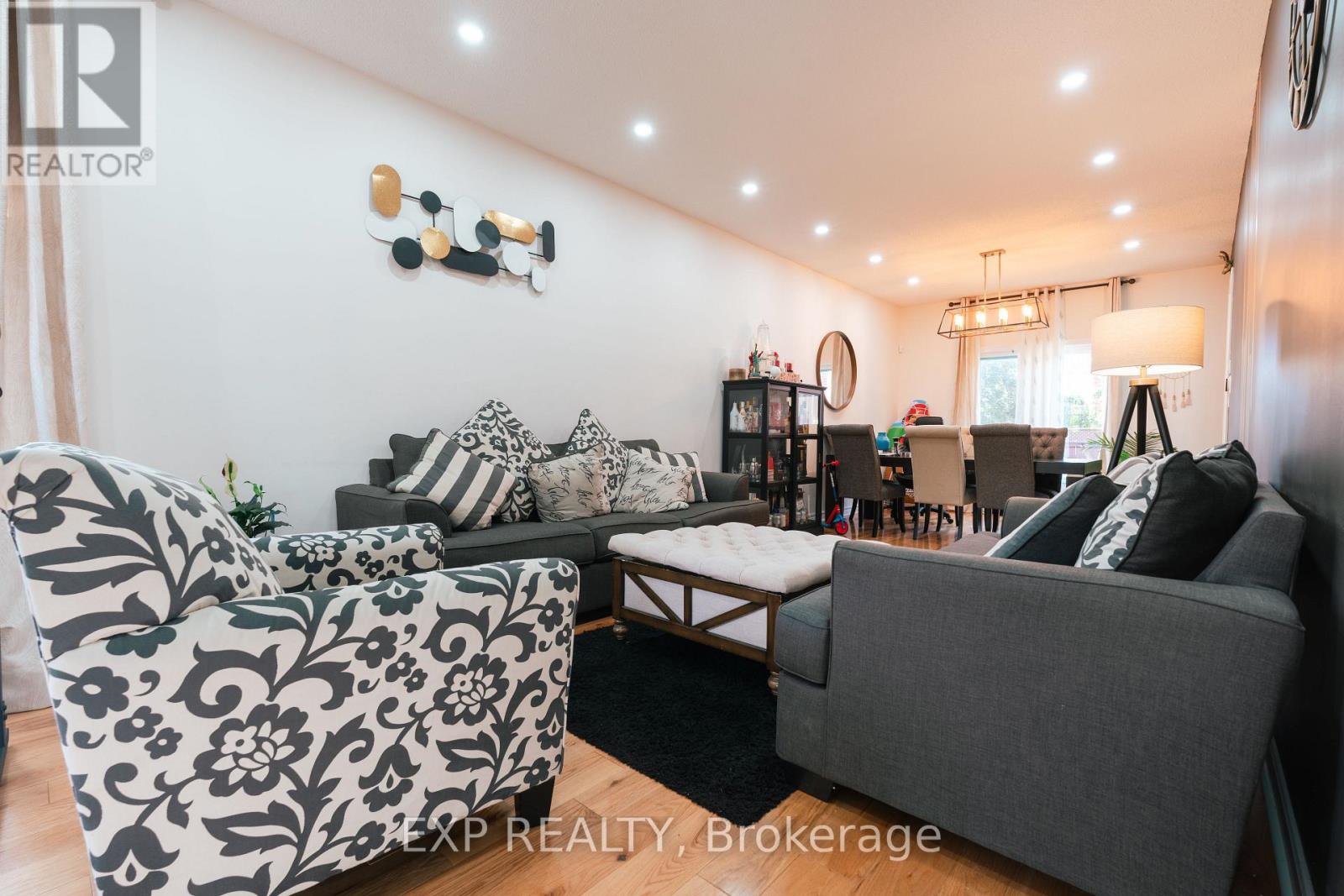 Upper - 206 Drinkwater Road, Brampton, Ontario  L6Y 4Z3 - Photo 18 - W13704266