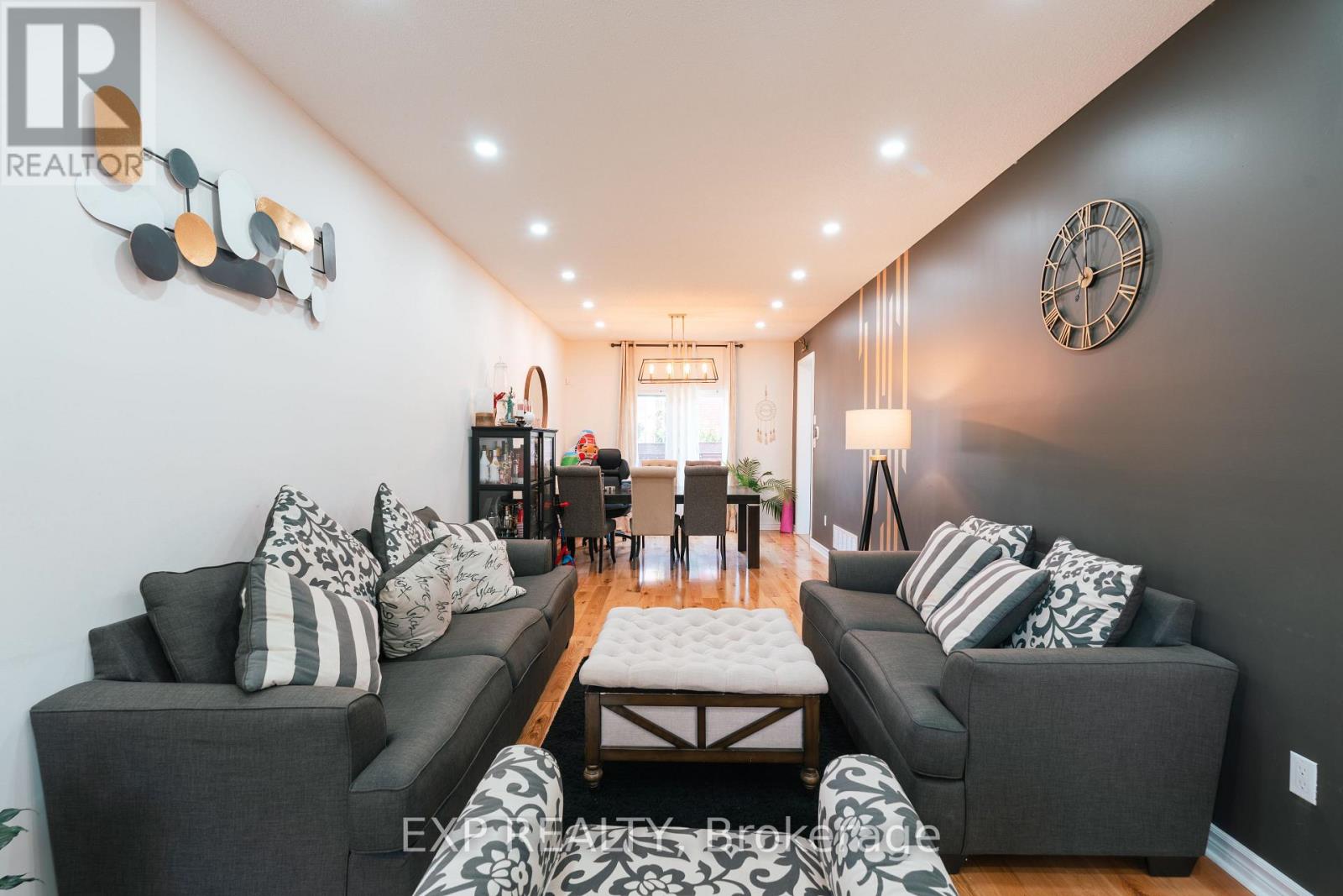 Upper - 206 Drinkwater Road, Brampton, Ontario  L6Y 4Z3 - Photo 19 - W13704266