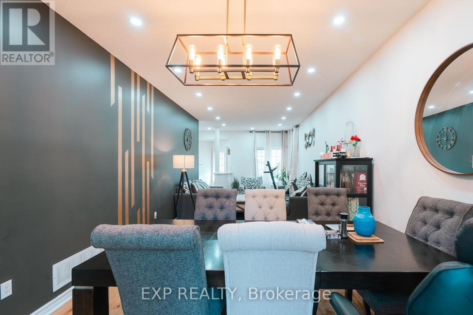 Upper - 206 Drinkwater Road, Brampton, Ontario  L6Y 4Z3 - Photo 20 - W13704266