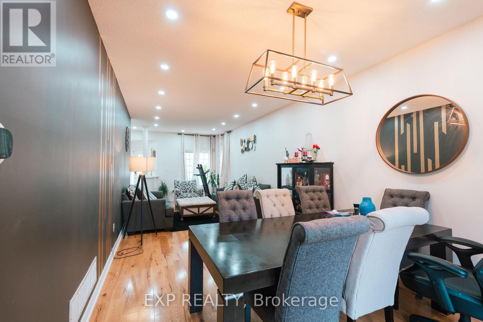 Upper - 206 Drinkwater Road, Brampton, Ontario  L6Y 4Z3 - Photo 21 - W13704266