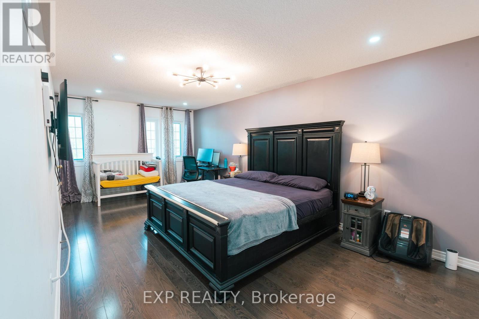 Upper - 206 Drinkwater Road, Brampton, Ontario  L6Y 4Z3 - Photo 23 - W13704266