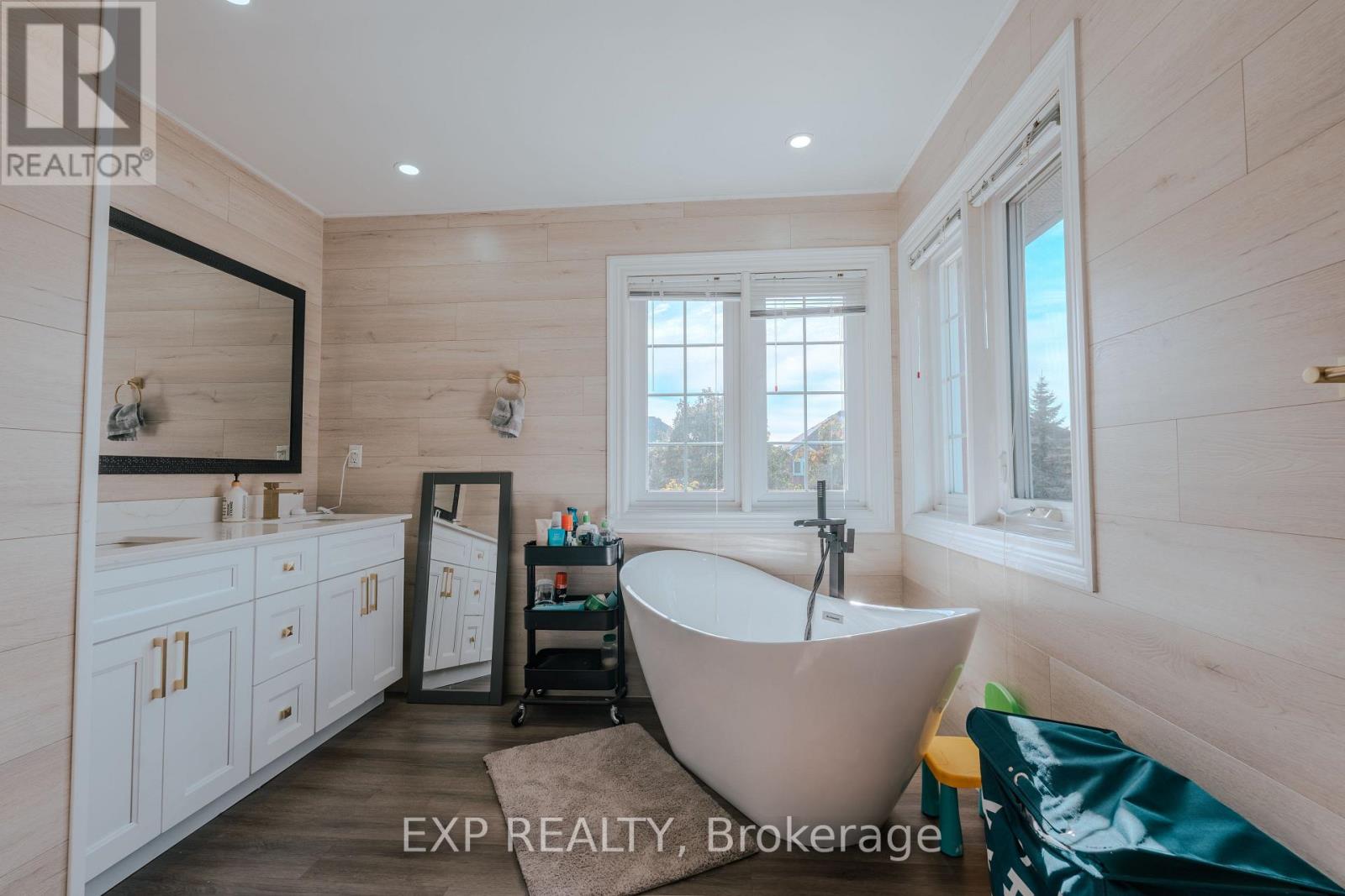 Upper - 206 Drinkwater Road, Brampton, Ontario  L6Y 4Z3 - Photo 27 - W13704266