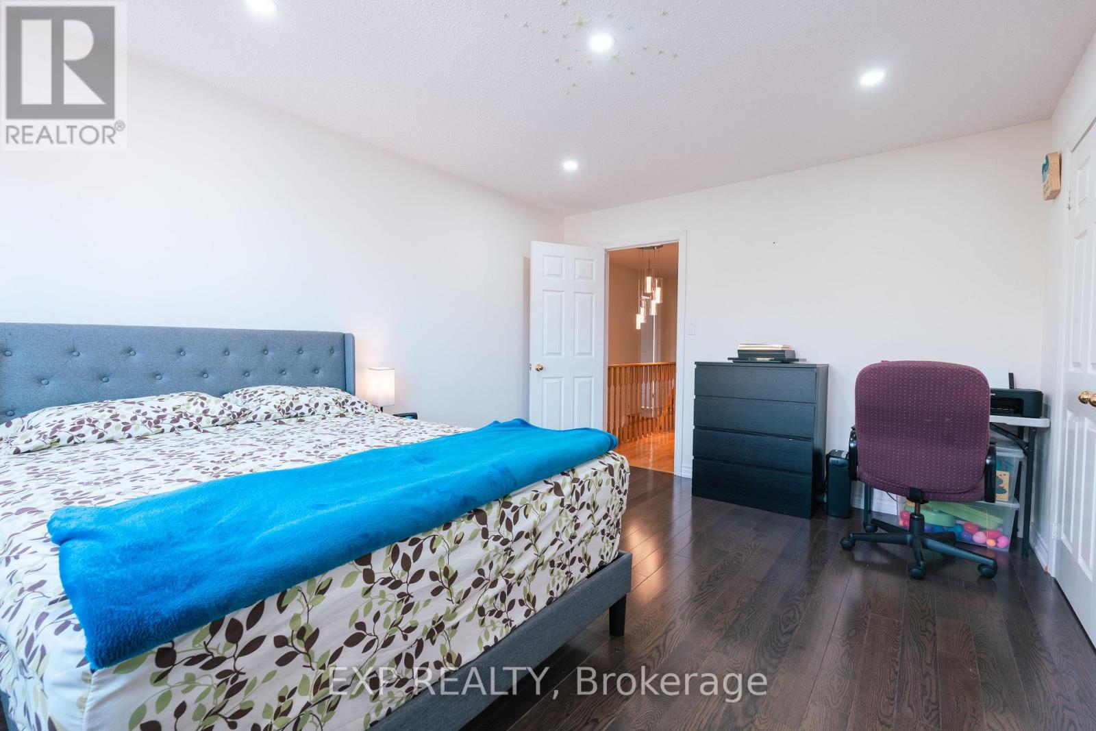 Upper - 206 Drinkwater Road, Brampton, Ontario  L6Y 4Z3 - Photo 42 - W13704266