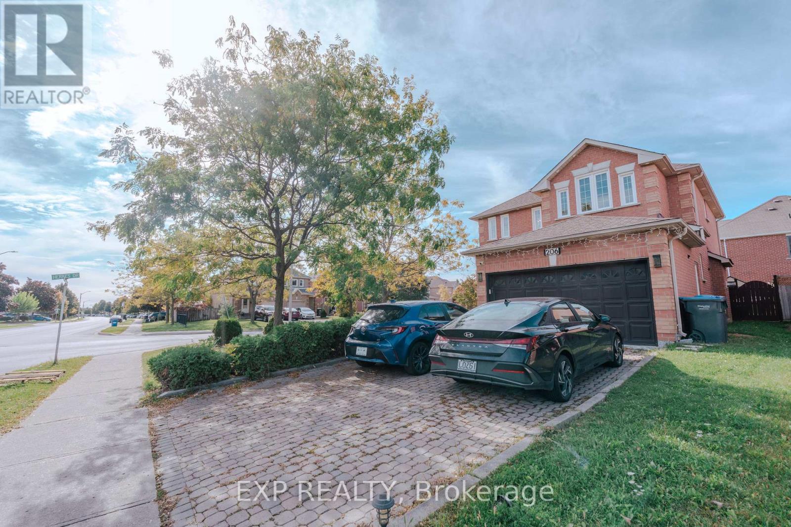 Upper - 206 Drinkwater Road, Brampton, Ontario  L6Y 4Z3 - Photo 44 - W13704266