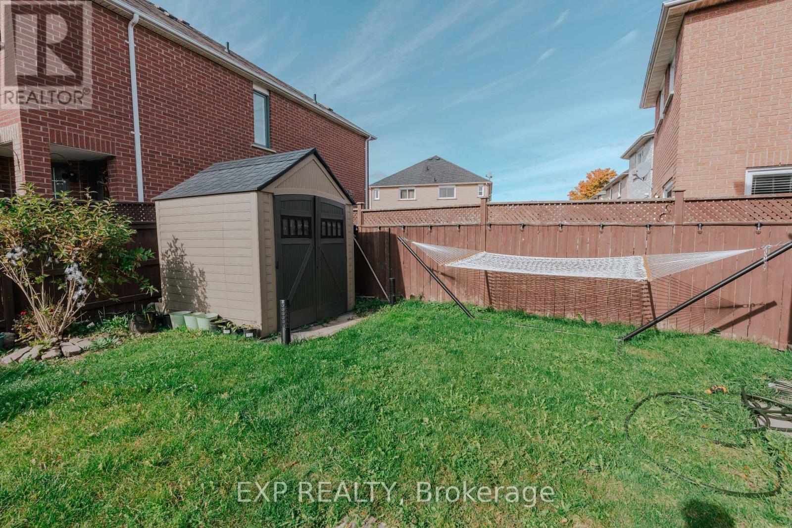 Upper - 206 Drinkwater Road, Brampton, Ontario  L6Y 4Z3 - Photo 47 - W13704266