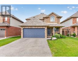 72 ETHERINGTON CRESCENT, Hamilton, Ontario