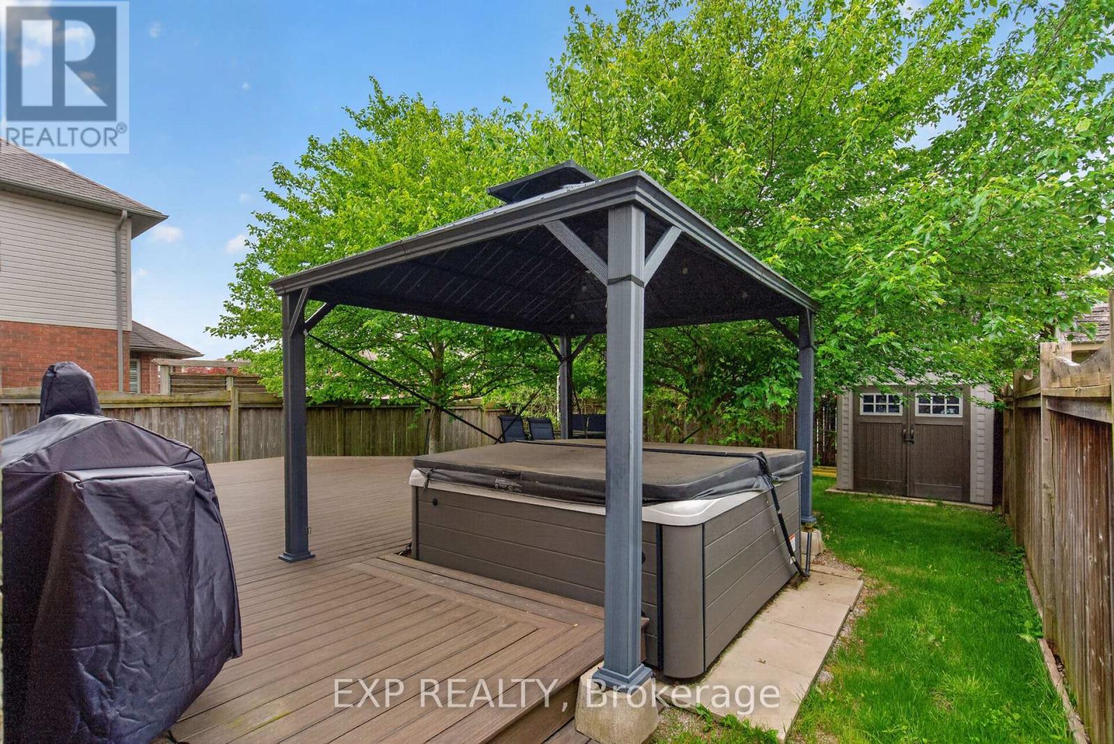 72 Etherington Crescent, Hamilton, Ontario  L0R 1C0 - Photo 40 - X13470678