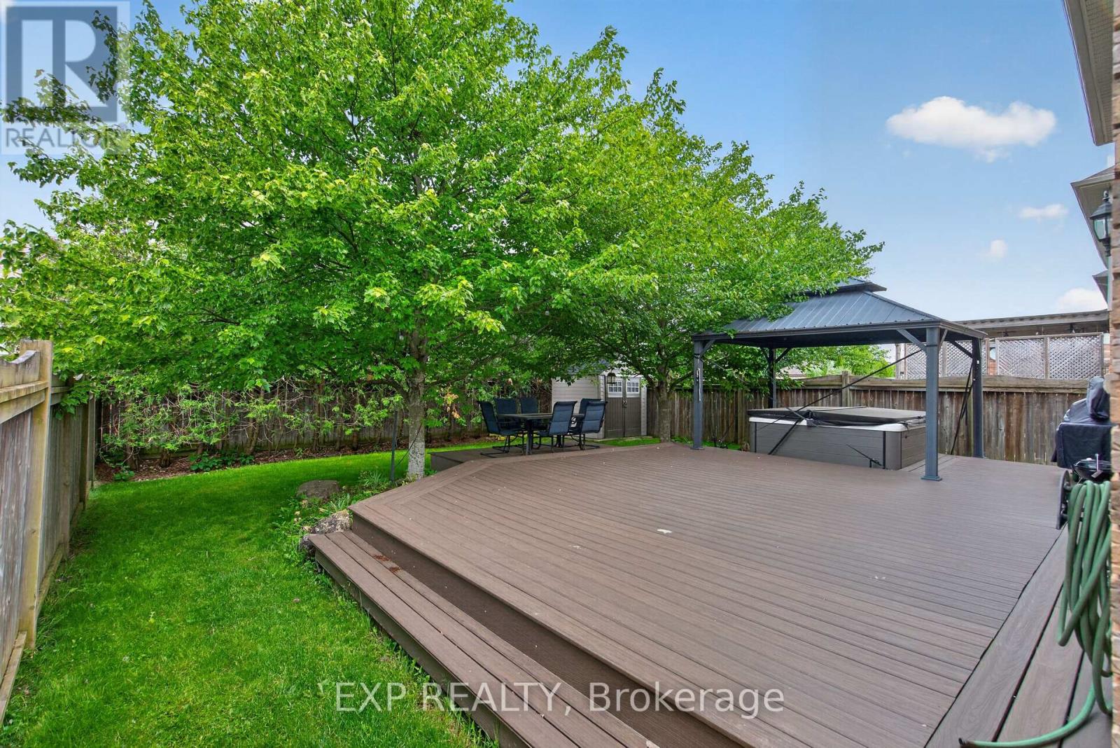 72 Etherington Crescent, Hamilton, Ontario  L0R 1C0 - Photo 43 - X13470678