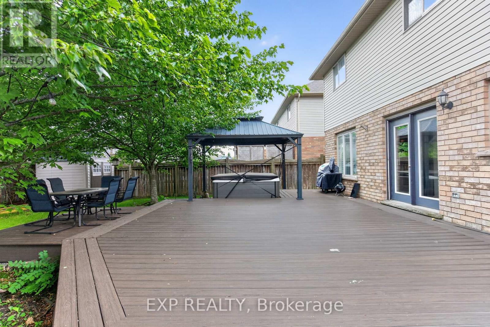 72 Etherington Crescent, Hamilton, Ontario  L0R 1C0 - Photo 45 - X13470678