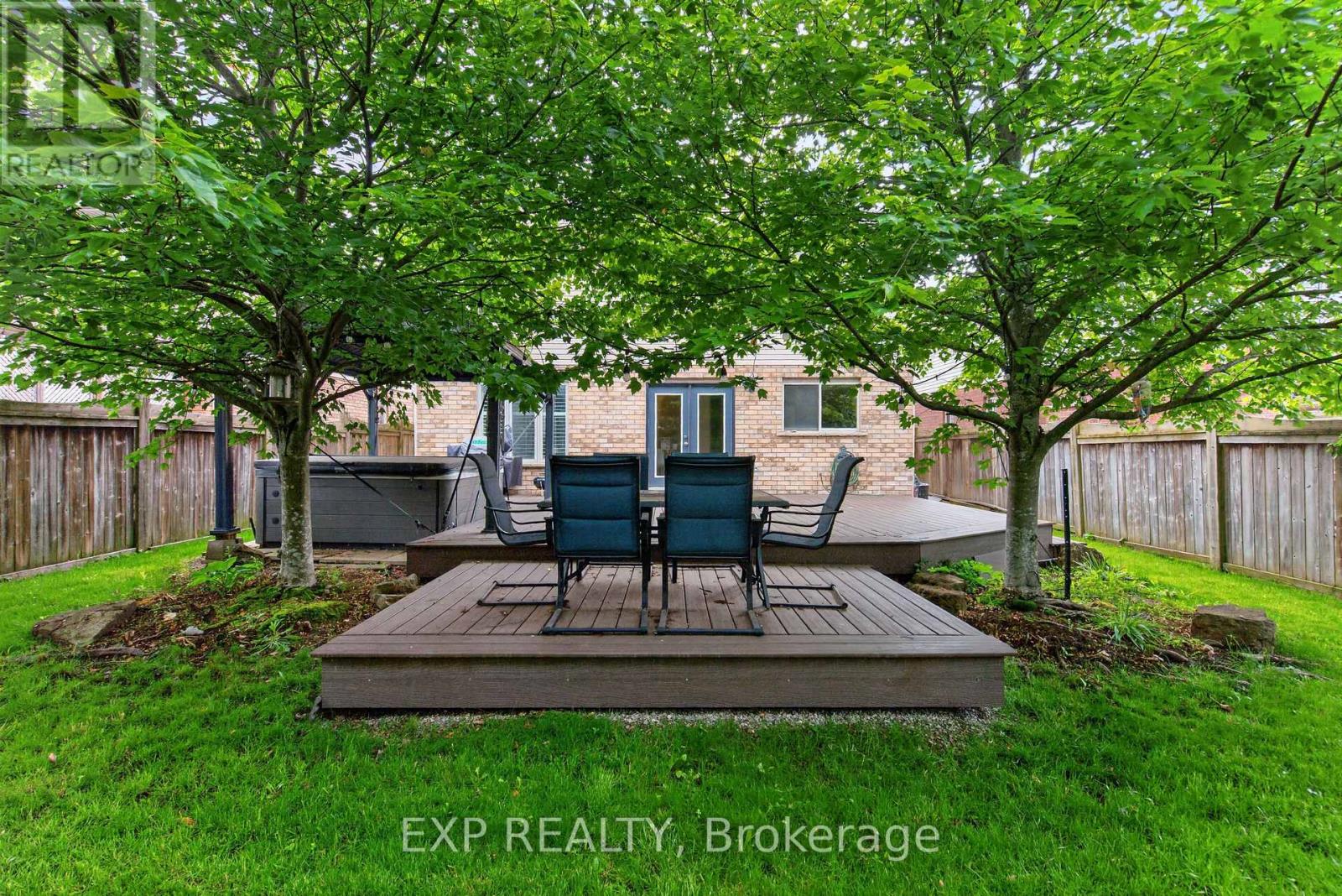 72 Etherington Crescent, Hamilton, Ontario  L0R 1C0 - Photo 47 - X13470678