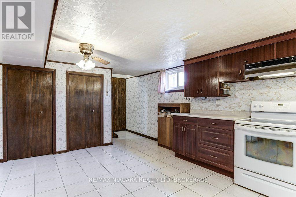 19 Eastdale Crescent, Welland, Ontario  L3B 1E6 - Photo 33 - X13704108