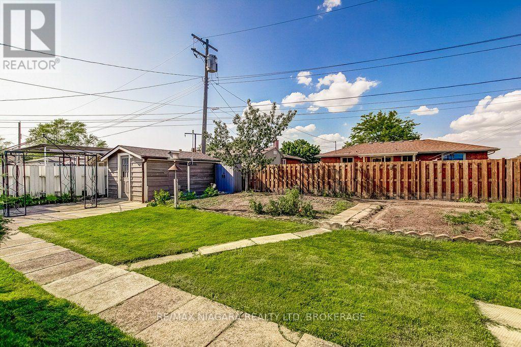 19 Eastdale Crescent, Welland, Ontario  L3B 1E6 - Photo 46 - X13704108