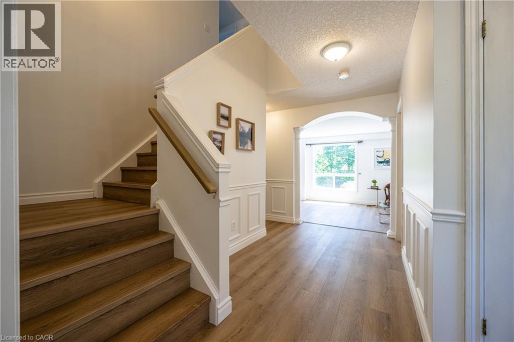 743 Butternut Avenue, Waterloo, Ontario  N2V 2M3 - Photo 12 - 40857751