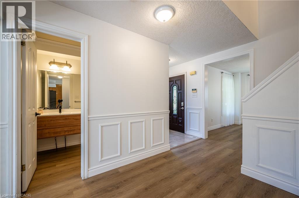 743 Butternut Avenue, Waterloo, Ontario  N2V 2M3 - Photo 14 - 40857751