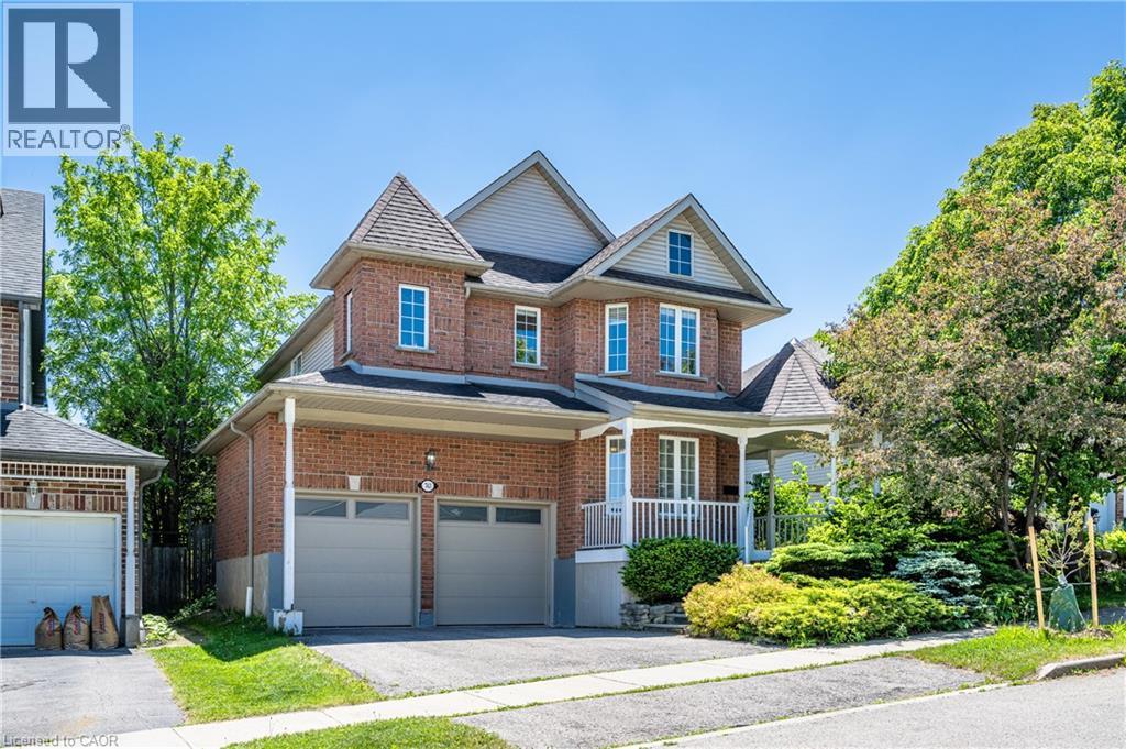 743 Butternut Avenue, Waterloo, Ontario  N2V 2M3 - Photo 2 - 40857751