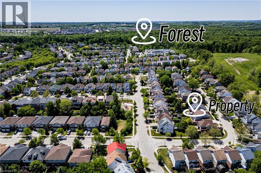 743 Butternut Avenue, Waterloo, Ontario  N2V 2M3 - Photo 6 - 40857751