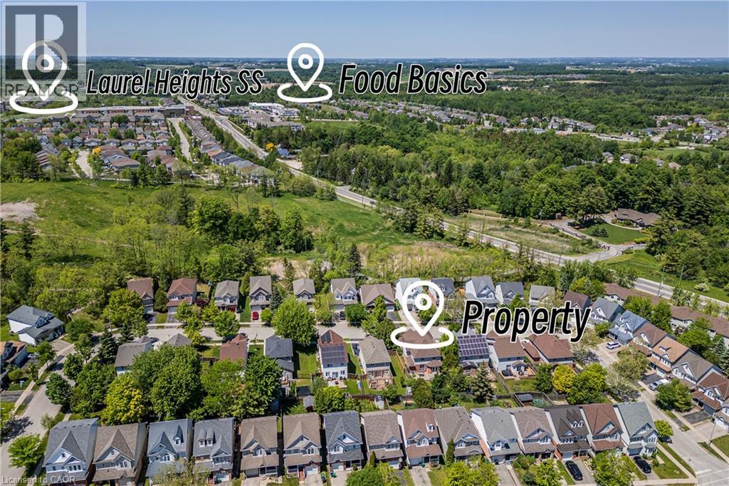 743 Butternut Avenue, Waterloo, Ontario  N2V 2M3 - Photo 7 - 40857751